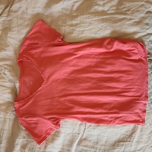 V neck maternity t shirt